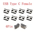 F 6Pin