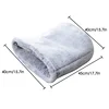 Pet Cat Burrow Bed Winter Soft Warm Plush Nest Thickened Sleeping Bag Puppy Kitten Sofa Cushion Set Pet Supplies 6