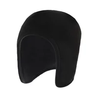 Winter Double-layer Fleece Hat - Outdoor Cycling Warm Ear Cover, Cold Protection, Thick Design for Warmth and Wind Resistance 3