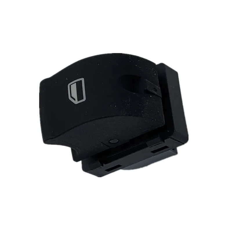 

High quality Power Single Window Control Switch Button For AUDI A6 S6 C6 RS6 Allroad A3 Q7 4F0959855 4F0 959 855