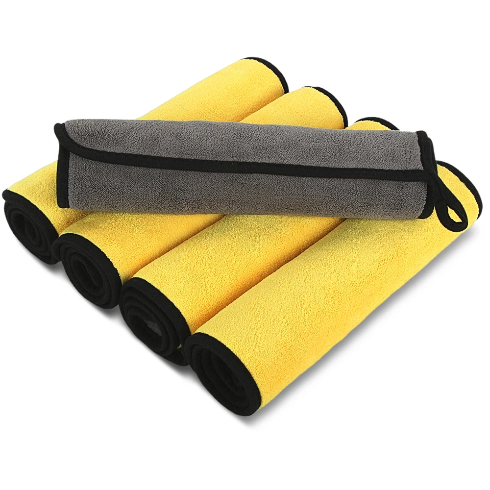 

Super Absorbent Car Wash Towel Cleaning Brush For Mercedes-Benz w108 w126 w140 w168 w169 w176 w177 w212 w213 w220 w221 w222