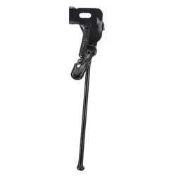 Heavy - Duty 26 - Inch Bike Kickstand with Quick Release Lever (Black)