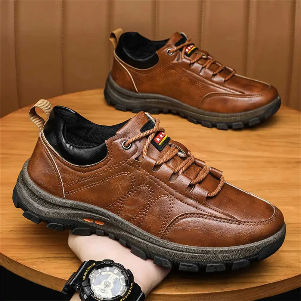 2024 캐주얼 데미 시즌 남성 운동화, 골프 트레이너, 스포츠 브랜드, 럭셔리 프리미엄, 41 번, 44 번 