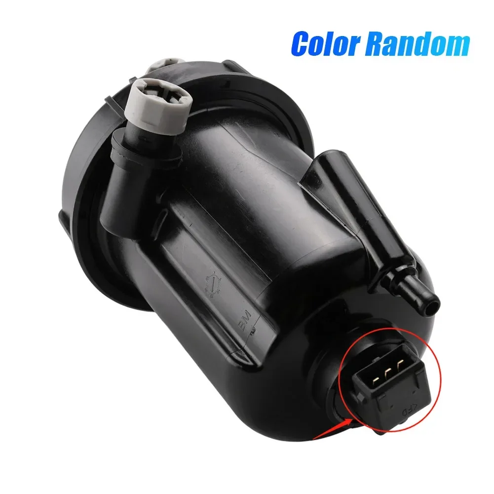 LHD Diesel Filter Fuel Filter Housing 96629454 for Chevrolet Captiva 2006-2010 Vauxhall Antara 2007- 2.0 CDTi