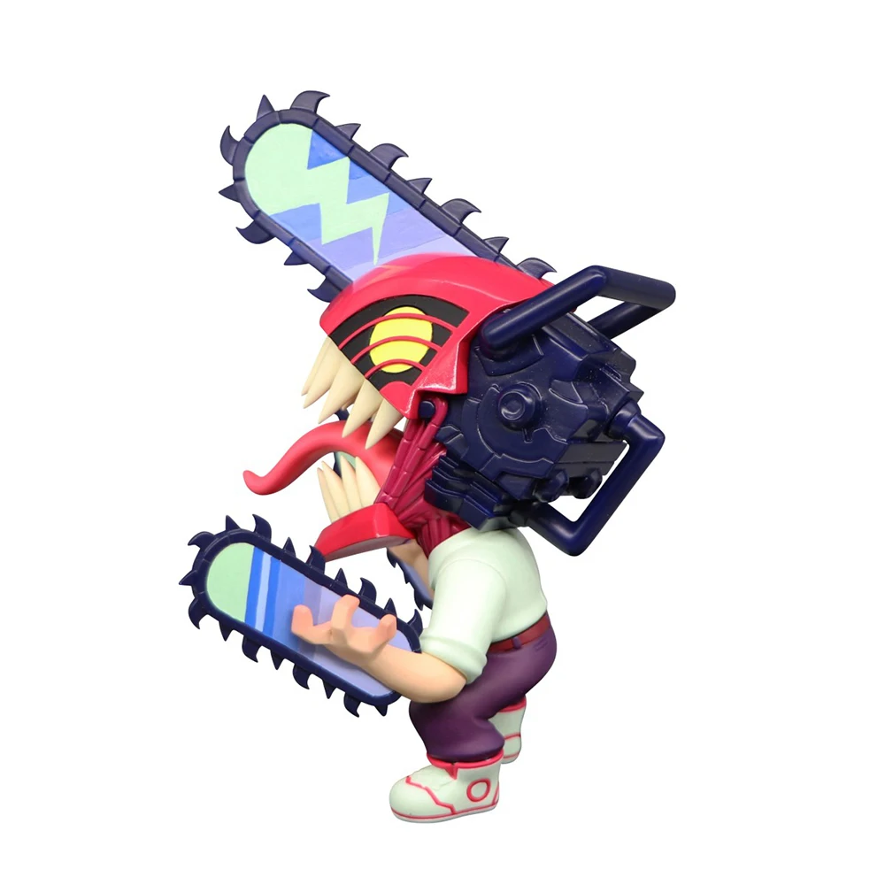 TOONIZE チェンソーマン2種フィギュアセット Amazon.co.jp