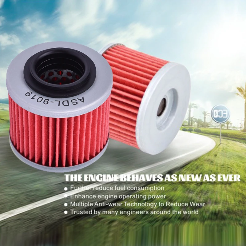 Filtro Olio Moto Per Aprilia 600 Etx / Pegaso / Tuareg 1985-93 650 Pegaso Cube 2000 Pegaso 650 1993-1999 6.5 Moto 1995-2001