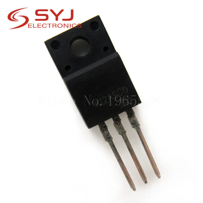 

10 шт./лот TK12A50D TK12A50 K12A50D TO-220F новая Оригинальная фотография