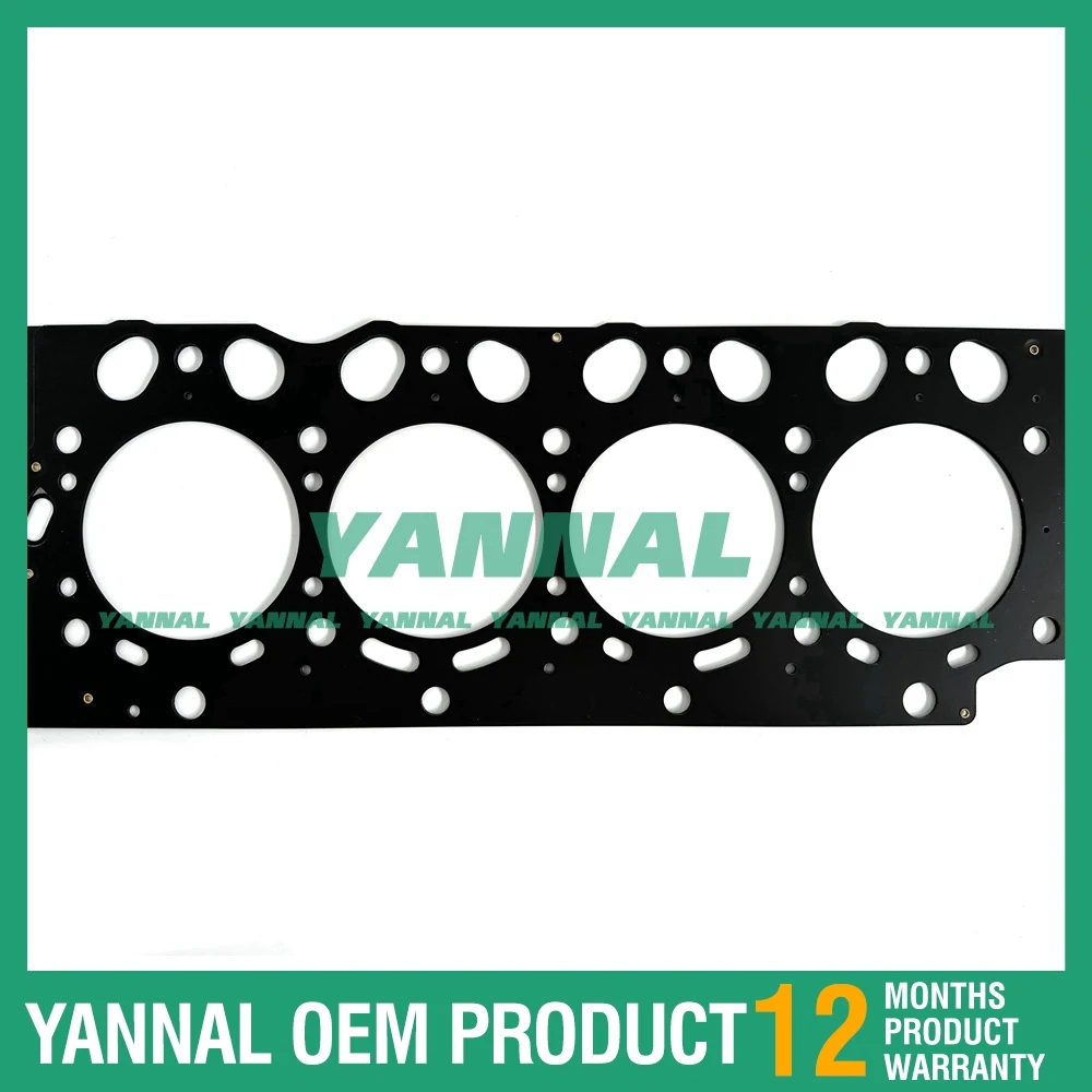 

For Volvo engine parts D4D Head Gasket