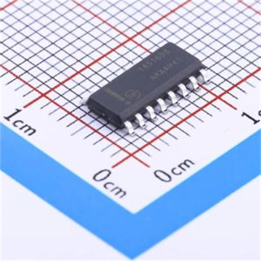 MC14516BDR2G