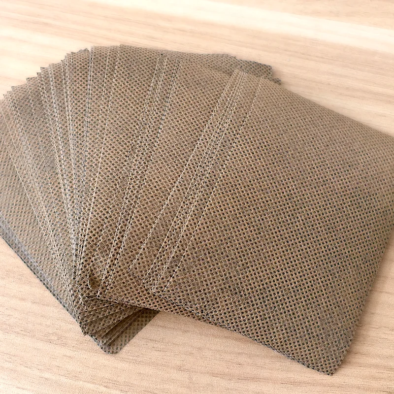 50/100 stuks natuurlijke kruiden kniepleisters met acupunctuur- en warmte-effect, langdurige warmte voor gewrichten en gewrichten._voghion.com