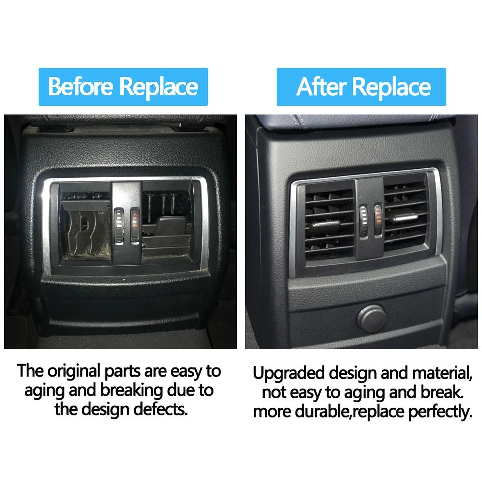 MULTIMEDIA PANEL ABDECKUNG Verkleidung Für BMW 3 GT Serie F30 F34 F33