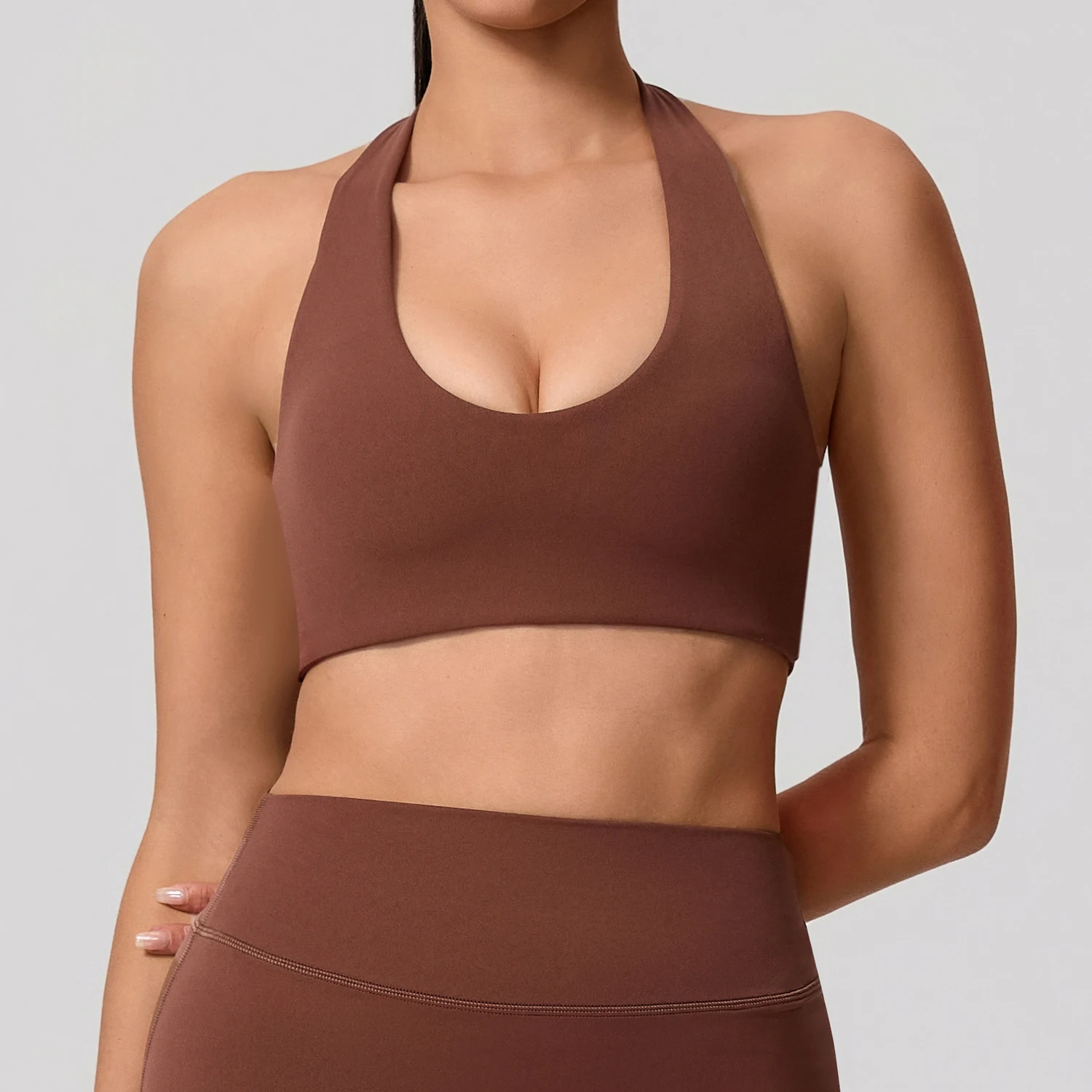 Coffee Brown
