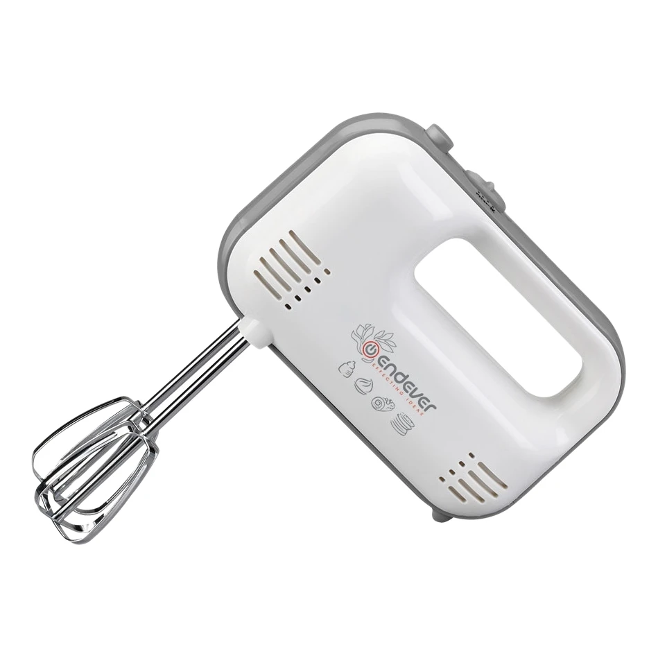 Mixer manual Endever Sigma 02 kitchen mixer mixers Food