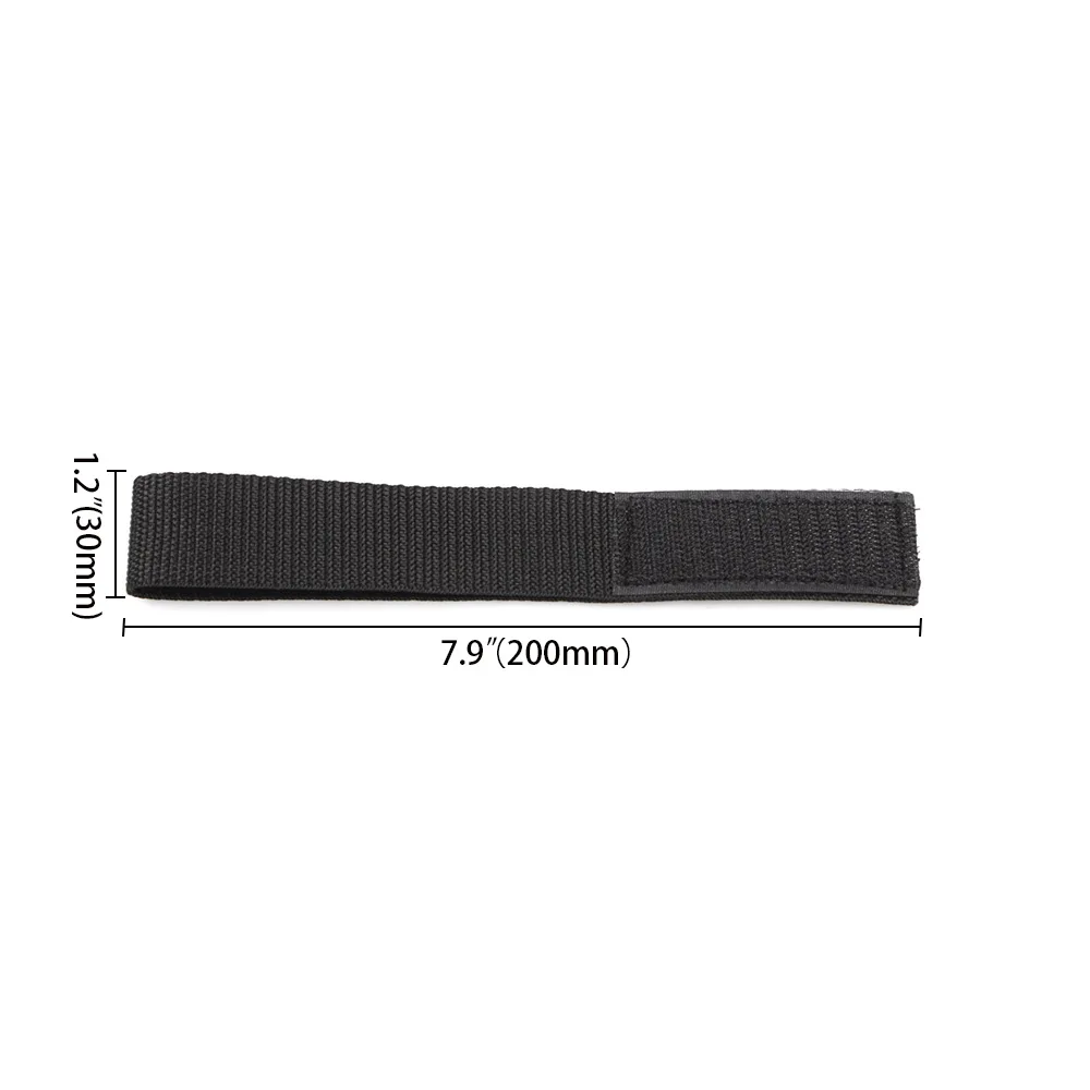 Car Rear Trunk Rope Draw String Hook Loop High Strength Oxford Fabric Organizer for Tesla Model Y Interior Accessories