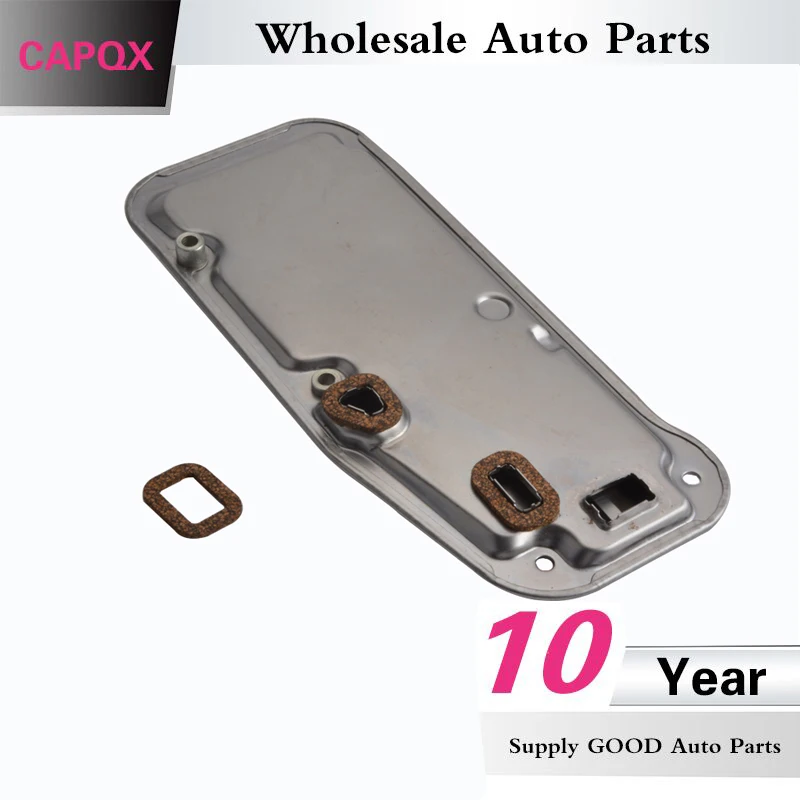 CAPQX Good Automatica Filter Transmission OEM#35330-60030 For T.U.V Innova/Kijang 4Runner Fortuner Hilux Land Cruiser Prado