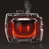 Supor Electric Pressure Cooker 5 Liters IH Electromagnetic Heating Instant Pot Timing Reservation 2 Inner Pots Rice Cooker 6