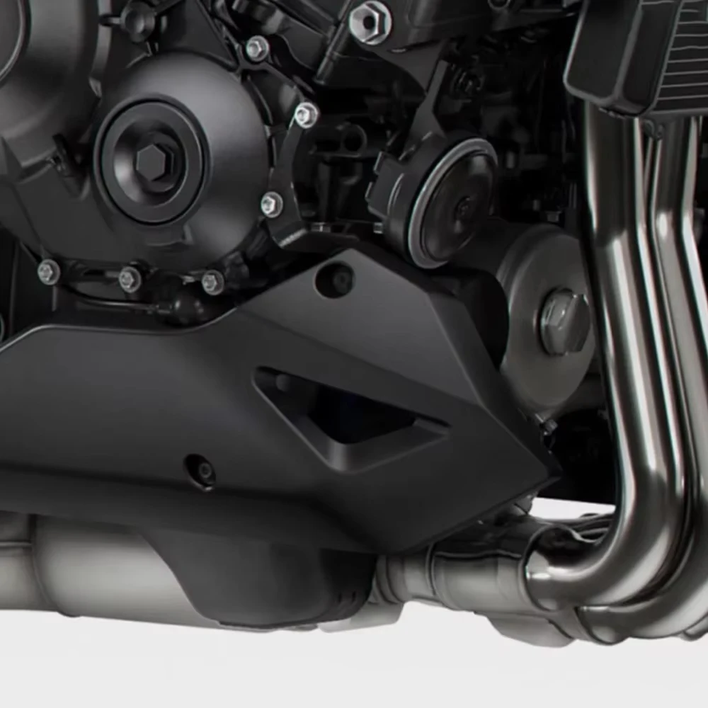 혼다 CB1000 CB 1000 GT CB1000GT 2026 오토바이 크랭크케이스 팬 케이스 엔진 보호 가드 커버 언더바디 스키드 플레이트