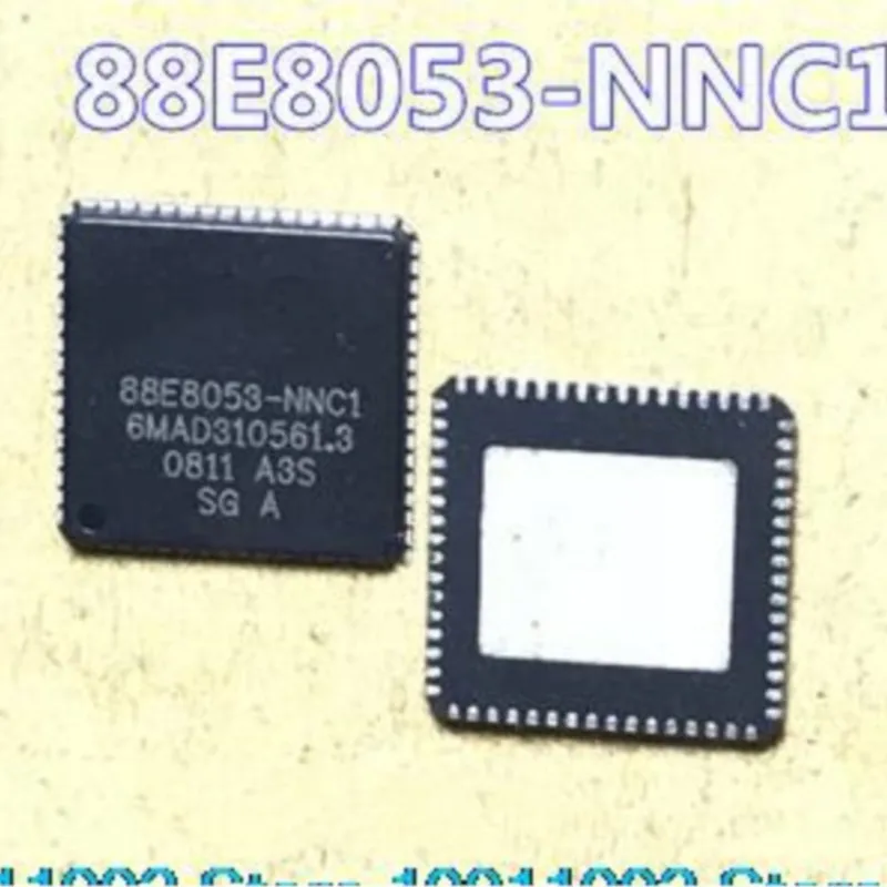 

20 шт. Новинка 88E8053-NNC1 88E8055-NNC1 88W8000-NNC QFN64