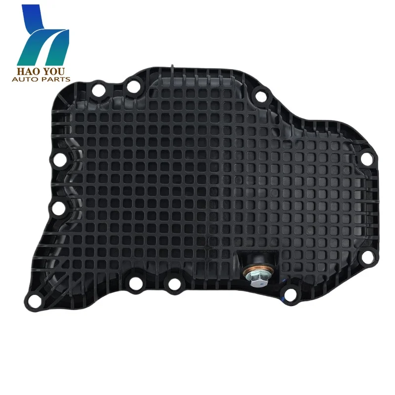 111106RC1B Car Oil Pan For Nissan Rogue 1.5 Engine ABS Oil Pan 11110-6RC1B Accessories Replacement Parts