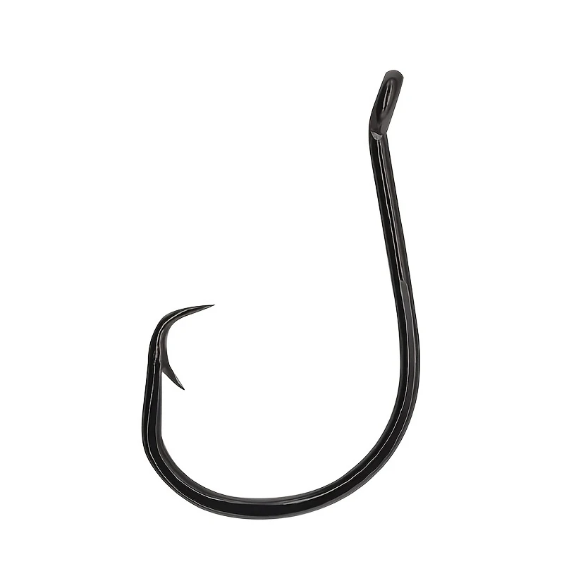 Octopus Circle Hooks 6