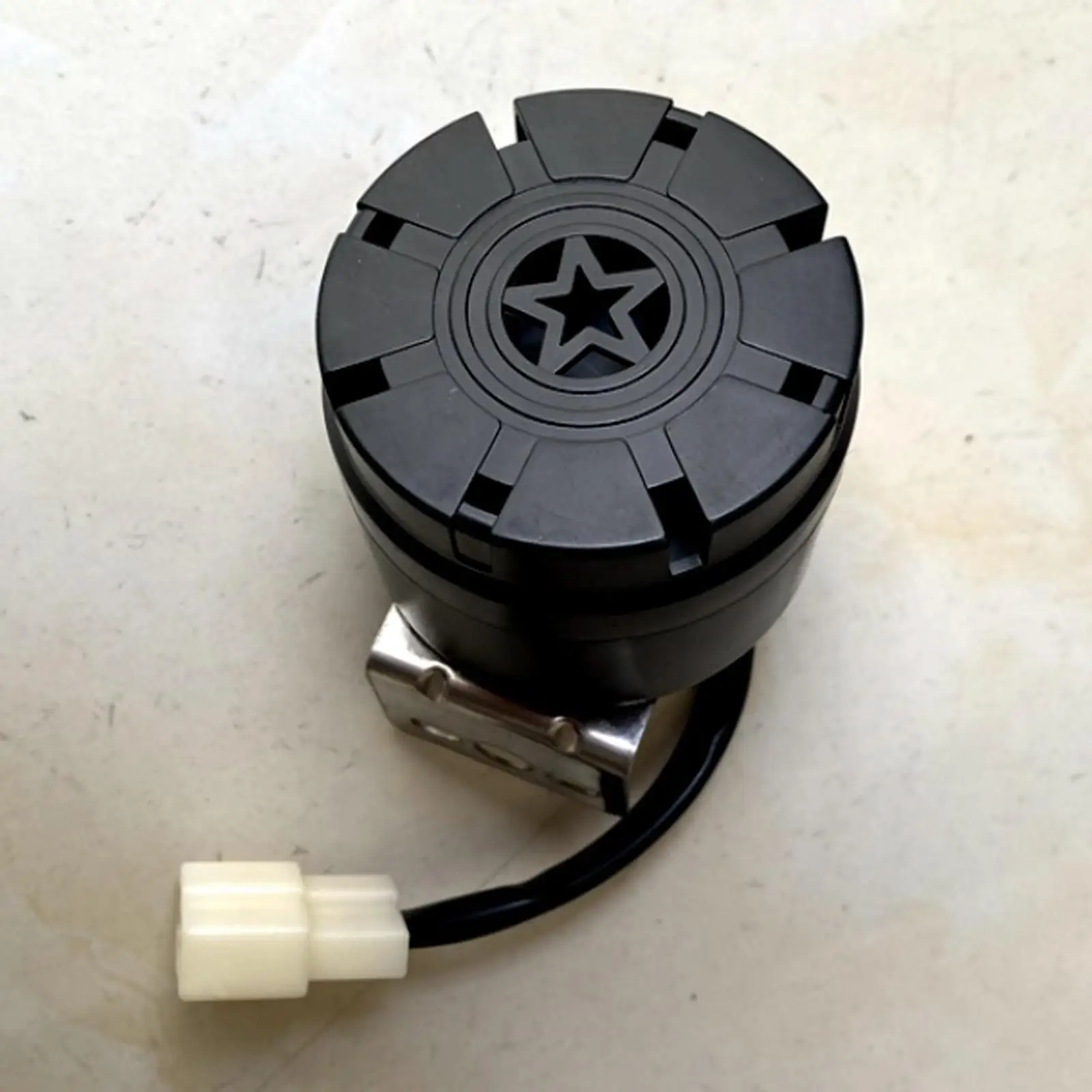 12V36VCarTruckReversingAlarmHornBackupHornBeepingAlarmBeep