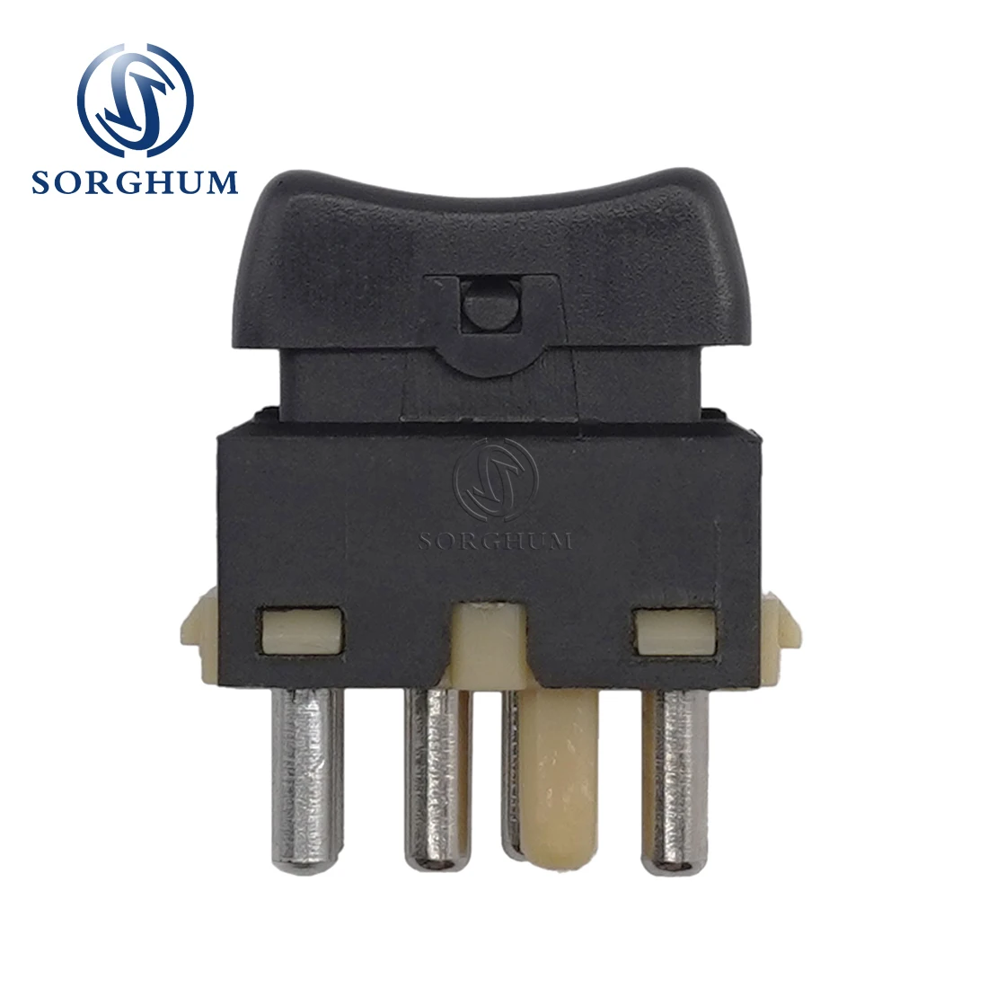 SORGHUM 3944085 1347063 5 Pins Window Switch Lifter Switches Button Unit For VOLVO FH 12,FL,FH 16,FM 12 Truck Car Accessories
