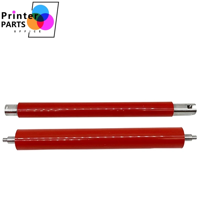 

1SET.Fuser Upper Heat Roller + lower pressure roller for Ricoh SP C240DN C242SF C252SF C250DN SP C261DNw C261