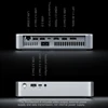 Lenovo mini PC xiaoxin mini host Intel CoreI5-13500H/I7-13700H 16/32GB DDR4 1T/2TB M.2 PCIE 4.0 SSD 1L small size WIFI 6 Mini PC 4