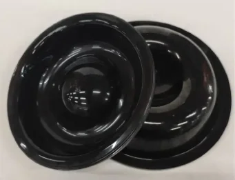 Hydraulic breaker hammer diaphragm for Furukawa F12 F6 F35 F9 F22 diaphragm autox F19 F11 F17