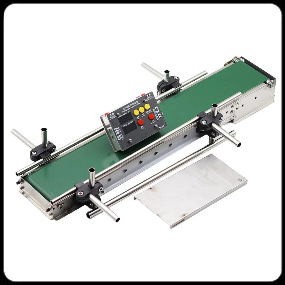 

Small Digital Control Automatic Waterproof Conveyor Belt For Production