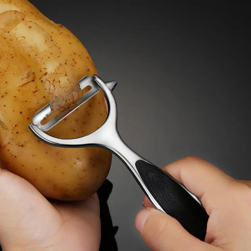 Xiaomi Mijia Peeler Stainless Steel Vegetable Peeler Potato Peeler