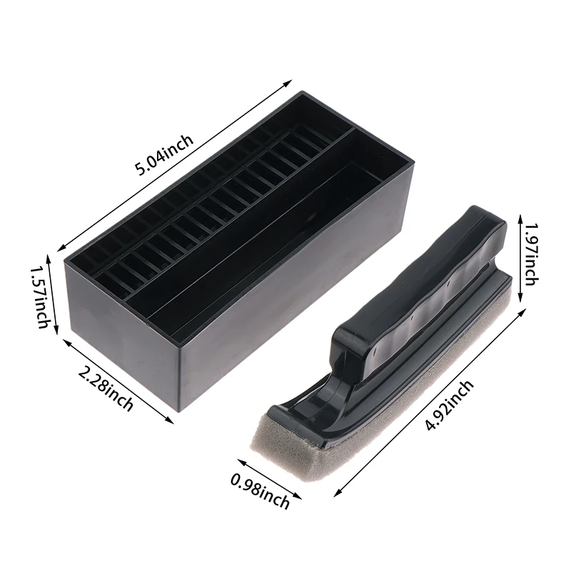 Professional Beard Cleaner for Tidy Grooming