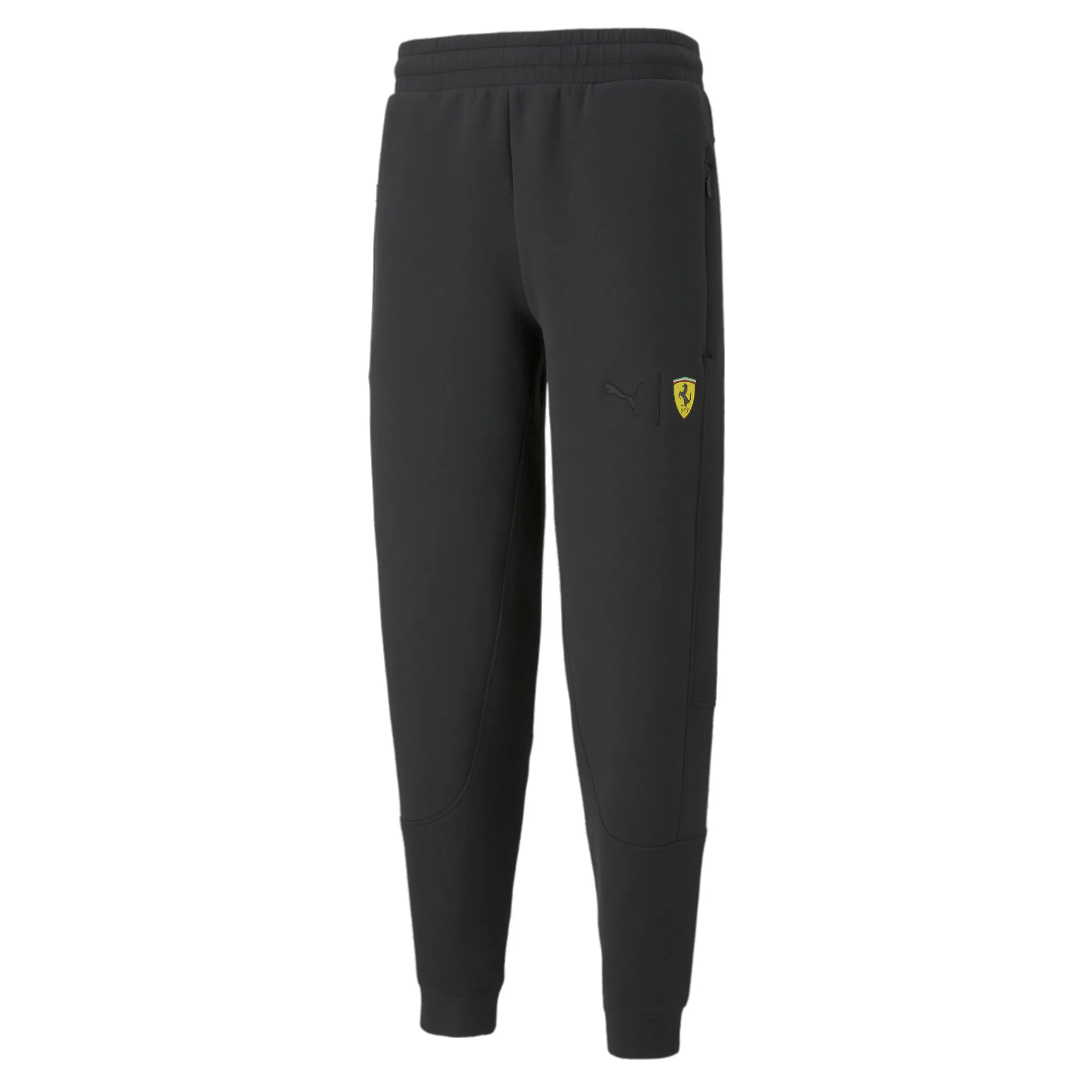 Men's sweatpants PUMA Scuderia Ferrari 