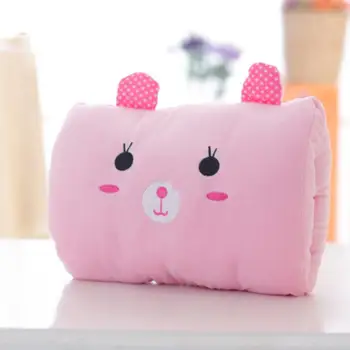 Cartoon Cute Nap Pillow 1