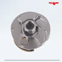 GOLDEN EAGLE DSH-DP2(457)T Titanium Rotary Hook for Singer 457G Zigzag, Mitsubishi LZ720 LZ780, YUNLUN 547U205 225 (KRP457, DP2-57(2), 502718) - Image 5