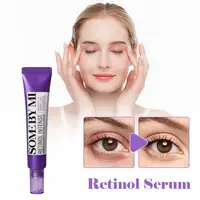 SOMEBYMI arbre à thé Essence Toner rétinol puissant rajeunissant visage Essence vitamine crème solaire Pomelo Toner coréen soins de la peau 6