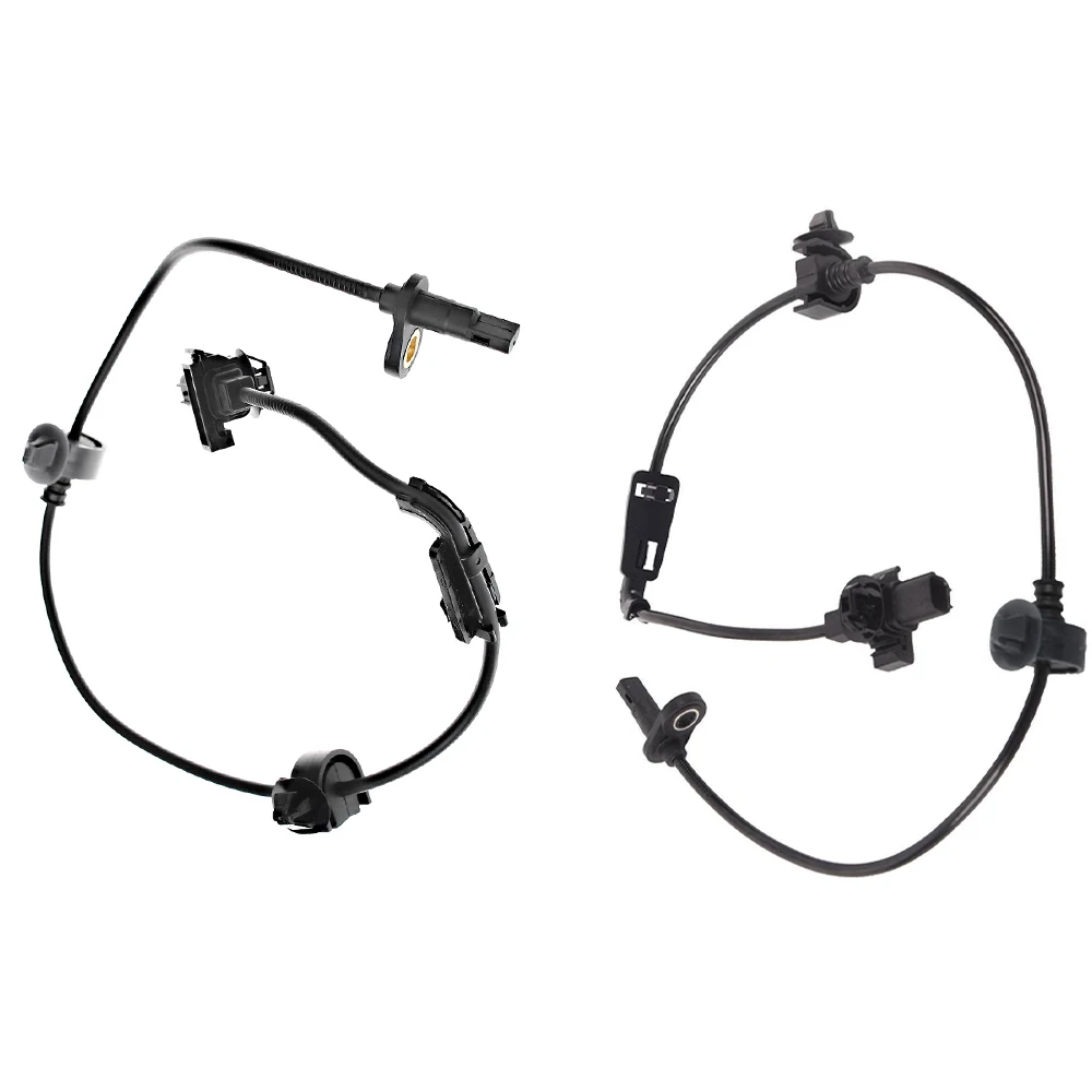 1pc New Front Left/Right ABS Wheel Speed Sensor for Honda Civic 2006 2007 2008 2009 2010 2011 57455SNEA01