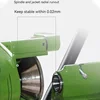 U3 Universal Cutter Grinder 380V/220V  Drill Sharpener Sharpening Machine for End Mill Twist Drill Cutter Grinding Tool 6