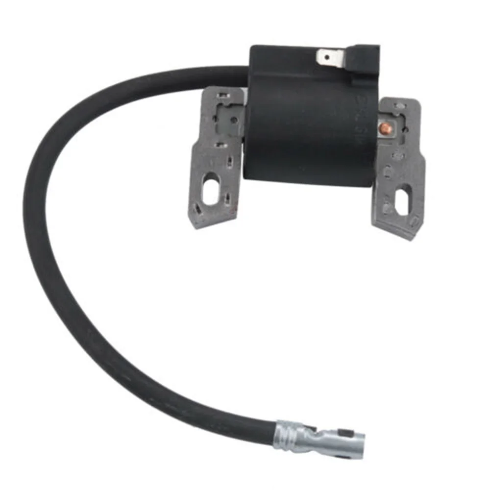 

Ignition Coil Fits 590455 Magnetic Armature Coil Replacement 799382 793354 792631 Lawn Mower Parts Accessories