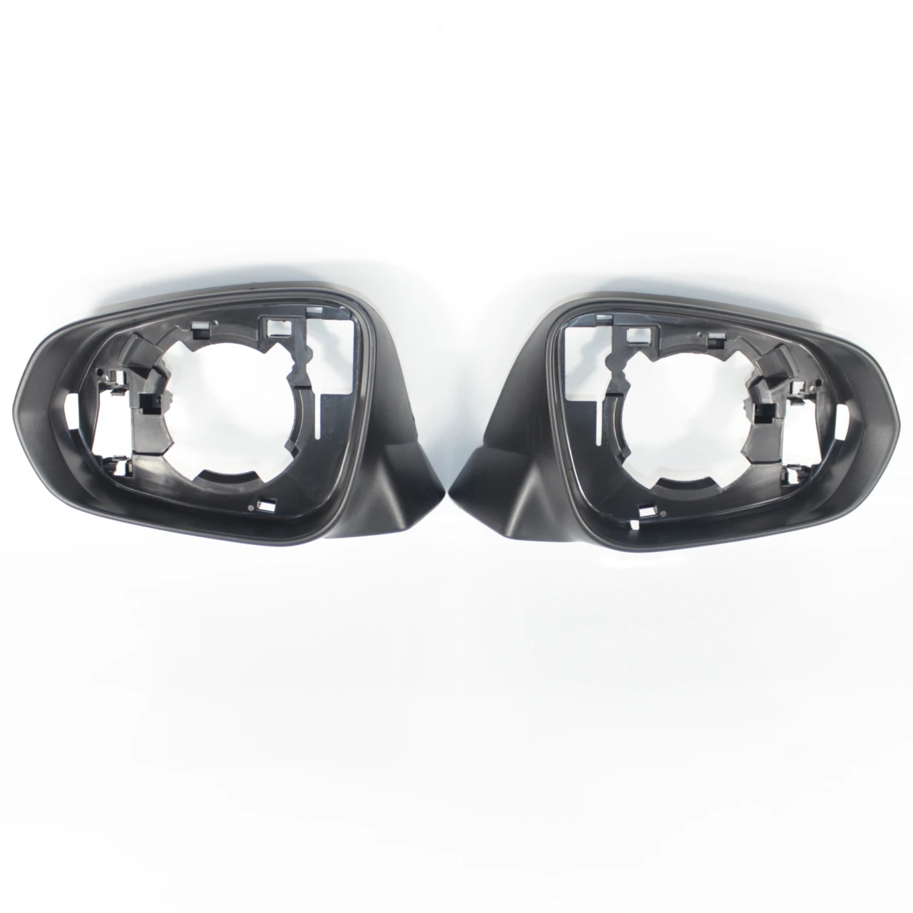 

Auto Side Mirror Frame Holder for Lexus RX450h RX350 2016 2017 2018 2019 2020 glass surround Housing Trim