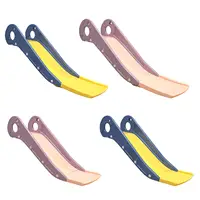 Couch Slide for Kids Baby Activity Center Playground Slide Simple Stable Toddlers Slide for Stair Sofa Couch Indoor Bedroom 2