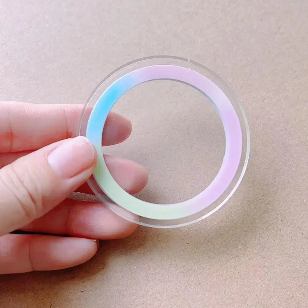 Base Magnetica Per Iphone 14 13 12 15 Pro Max Presa Grip Staffa Supporto Accessori Universali Per Telefoni Cellulari