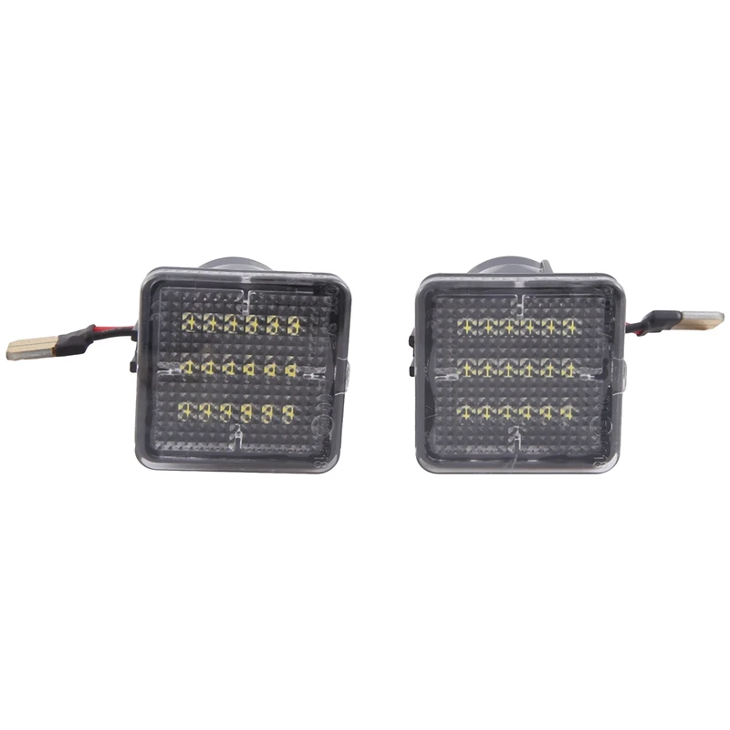 

Аксессуары для Toyota Tacoma 2005-2015 2000-2013, фонари для заднего номерного знака