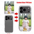Clear TPU