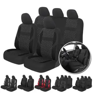 Car Seats Covers High Quality Covers Car Interior Suitable For Auto-schmuck  (VII Bus 9 p2) - AliExpress