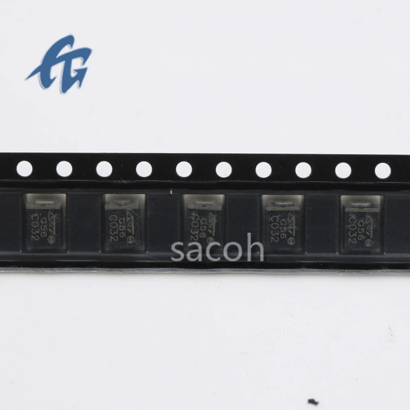 

(SACOH Electronic Components) STPS5L60U 50PCS 100% Brand New Original In Stock