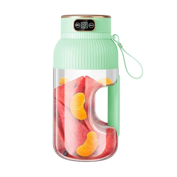 Portable USB Juicer Blender 8