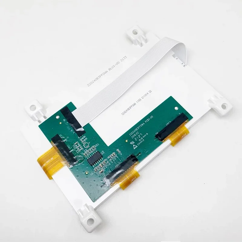 Écran LCD Yamaha 2016 - Affichage Numérique Pour Motos - Compatible Multiple Modèles