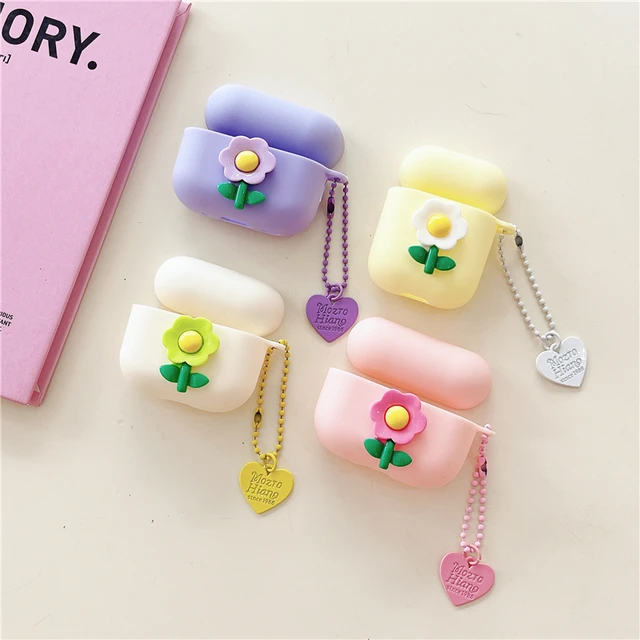 Anime Sailor Moon Magic Stick Soft Earphone Case