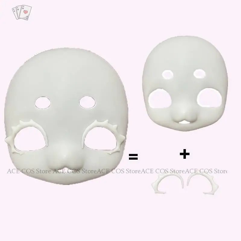 Furry Skull Dog Fursuit Kigurumi Headsets Furry Cosplay Beast Head Kig Series Skulls Halloween